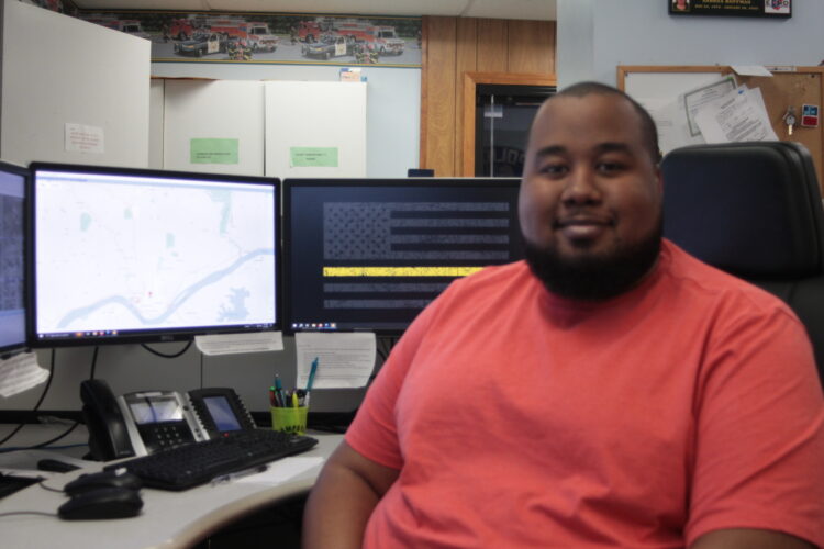 Answering the call: Dispatchers are the unseen first line of ...
